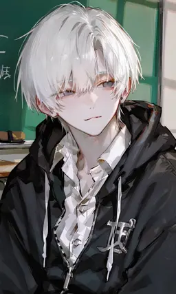 Profile image of Amaya