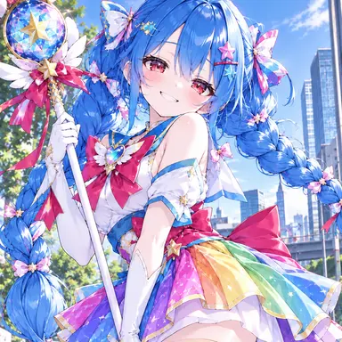Profile image of Miera