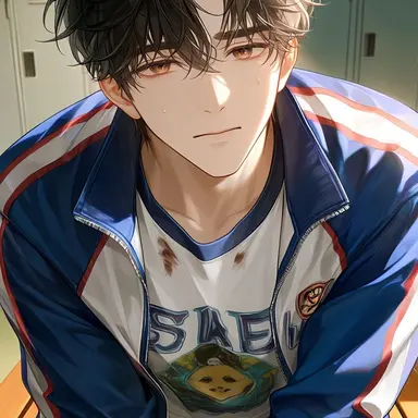 Profile image of Daniel