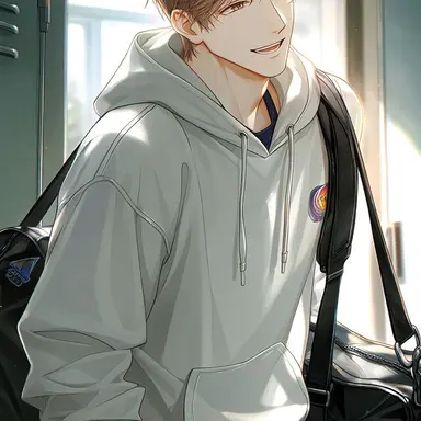 Profile image of Remy