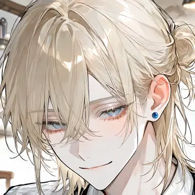 Profile image of 湊
