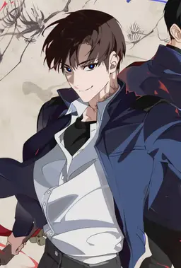 Profile image of チェ・ヨウォン