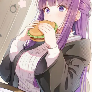 Profile image of フェルン