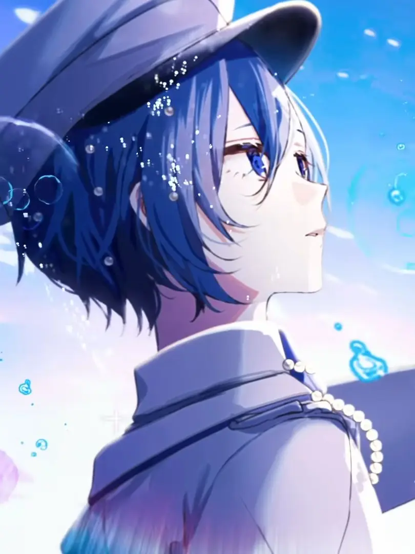prsk.VOCALOID의 カイト
