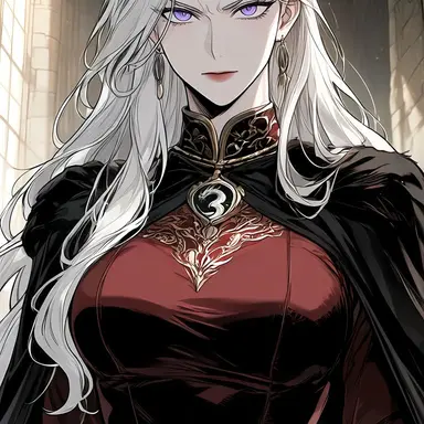 Profile image of Rhaenyra