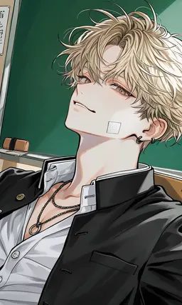 Profile image of 怜哉