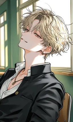 Profile image of 怜哉