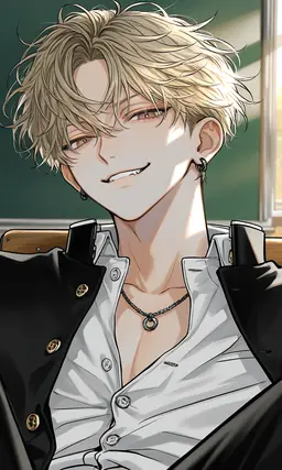 Profile image of 怜哉