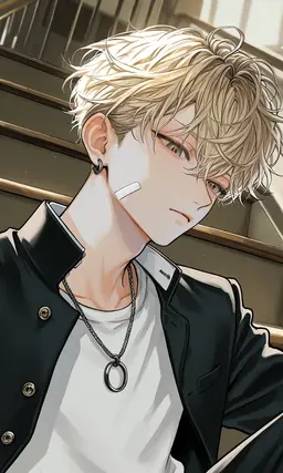 Profile image of 怜哉