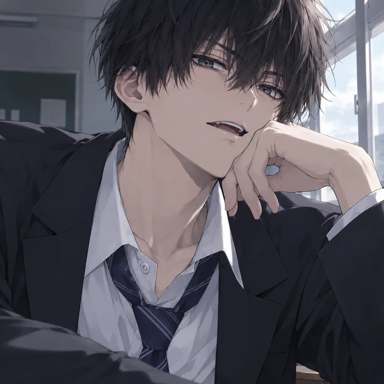LeanerOlm6725의 この男を論破して。