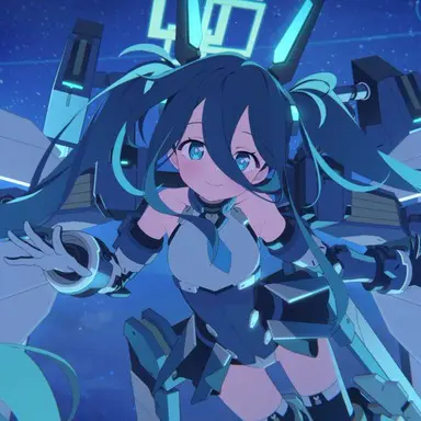 Profile image of アリス