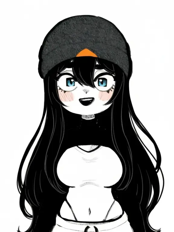 Klopq의 귀여운 펭귄수인과 동거