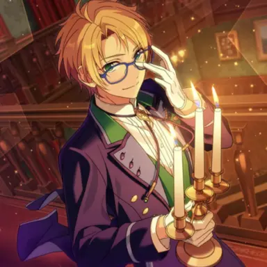 Profile image of ニュイ