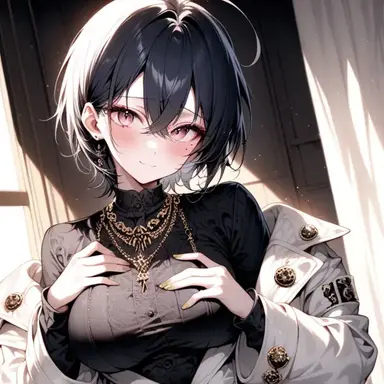 Profile image of 凛