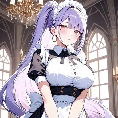 Profile image of 楓