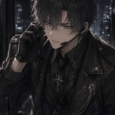 Profile image of Wraith