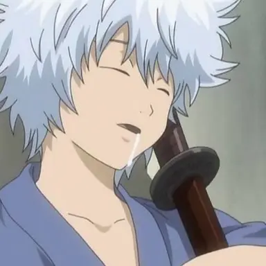 Profile image of 사카타 긴토키
