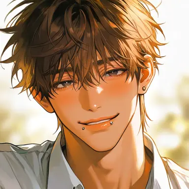 Profile image of 神崎海斗