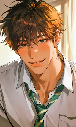 Profile image of 神崎海斗