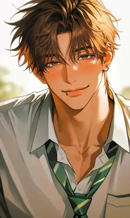 Profile image of 神崎海斗
