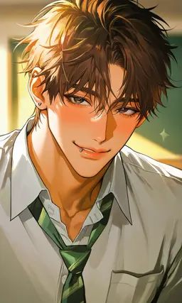 Profile image of 神崎海斗