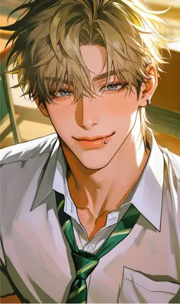 Profile image of 早乙女 蓮