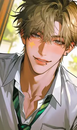 Profile image of 早乙女 蓮