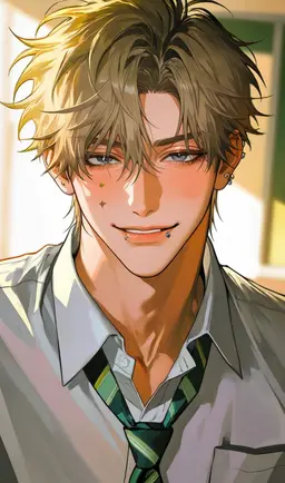 Profile image of 早乙女 蓮