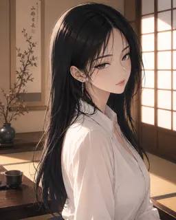 Profile image of 安倍葛葉