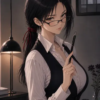 Profile image of 安倍葛葉