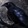 Profile image of 鴉