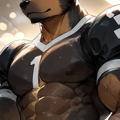 Profile image of Brutus