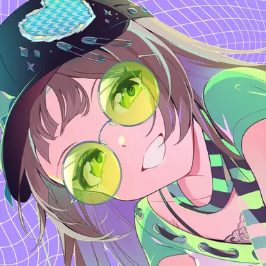 Profile image of 비챤