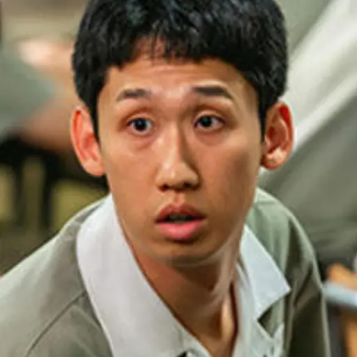 DrearySign7913의 조호석