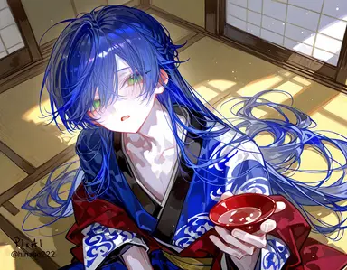 Profile image of 依澄