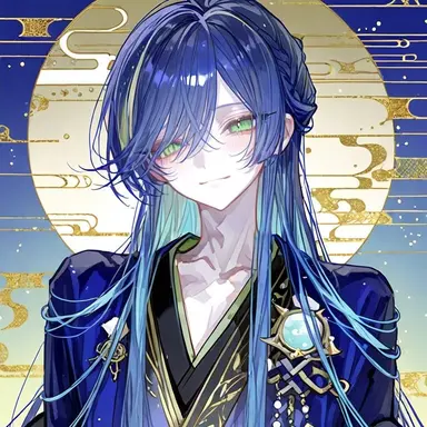 Profile image of 依澄