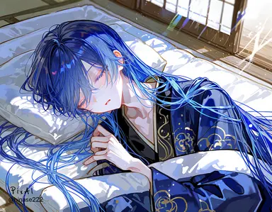 Profile image of 依澄
