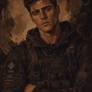Profile image of Konig