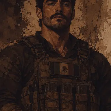 Profile image of Alejandro