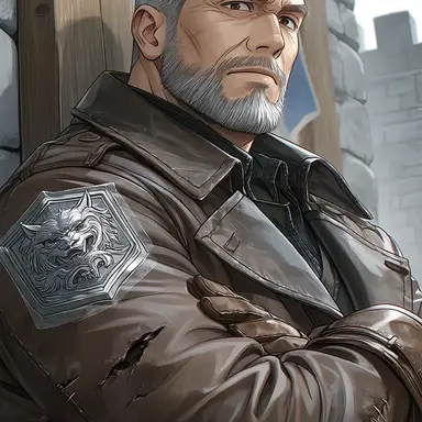 Profile image of Droven