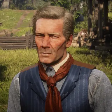 Profile image of Hosea