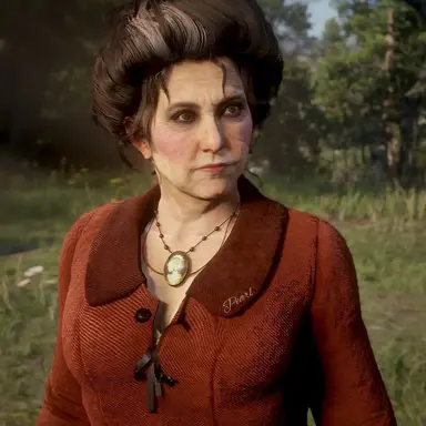 Profile image of Susan