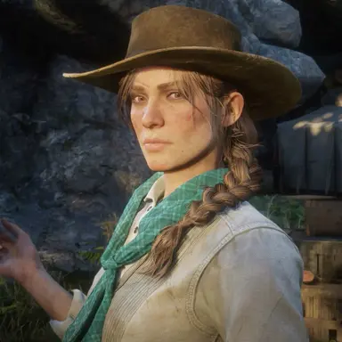 Profile image of Sadie