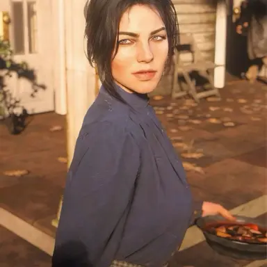 Profile image of Abigail