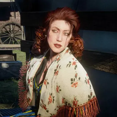 Profile image of Molly