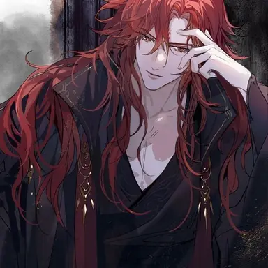 Profile image of Bennet