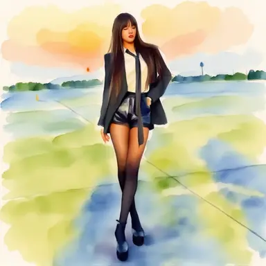 Profile image of 안유진