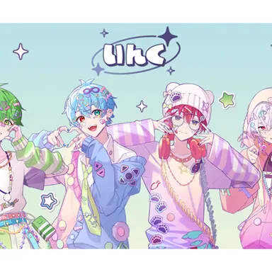 Profile image of いんく