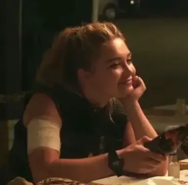 Profile image of Yelena