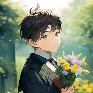 Profile image of 서진